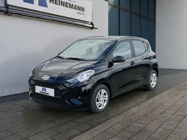 Hyundai i10 1.0 Select 46 kW image number 1