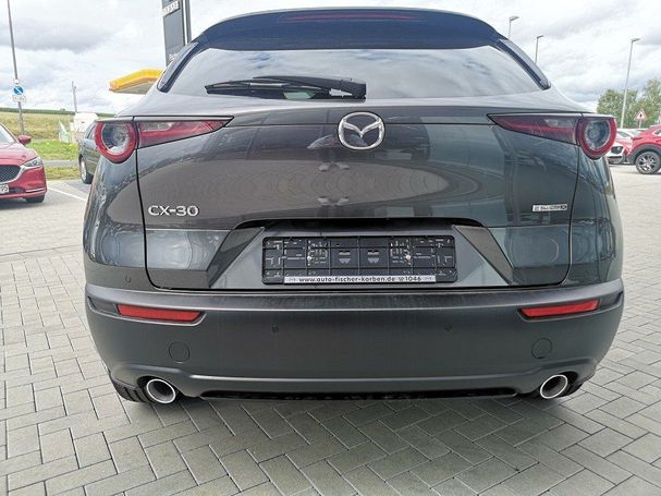 Mazda CX-30 2.0 186 137 kW image number 7