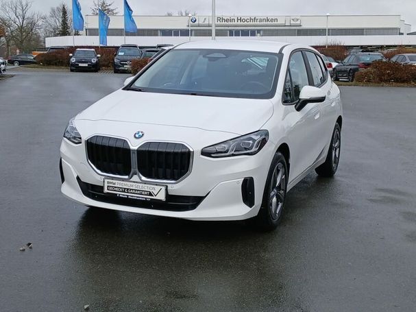 BMW 216i Active Tourer Active Tourer 90 kW image number 1