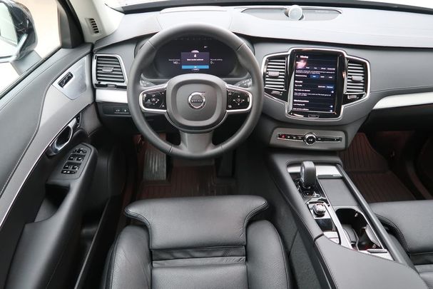 Volvo XC90 AWD T8 341 kW image number 4