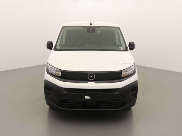 Opel Combo 1.5 DI L1 96 kW image number 3