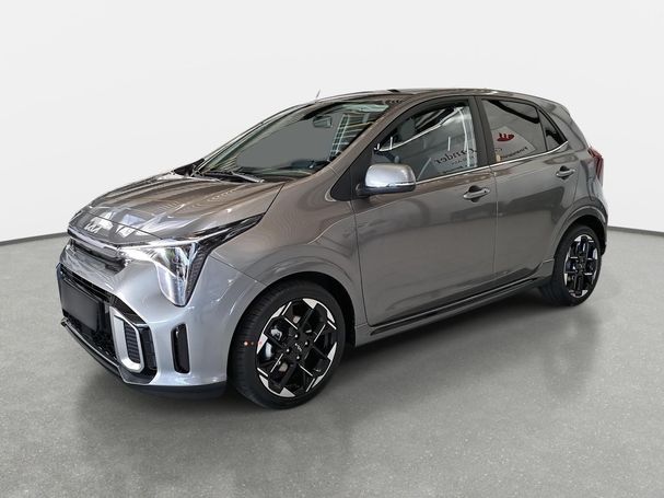 Kia Picanto 1.2 GT Line AMT 58 kW image number 1