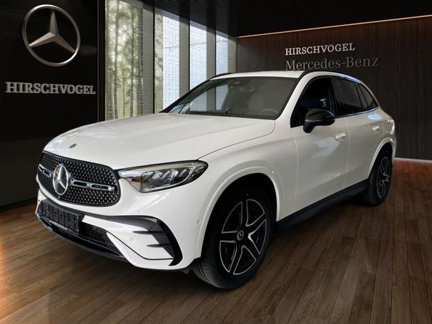 Mercedes-Benz GLC 220 d 145 kW image number 1