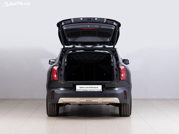 Mini Countryman S ALL4 160 kW image number 9