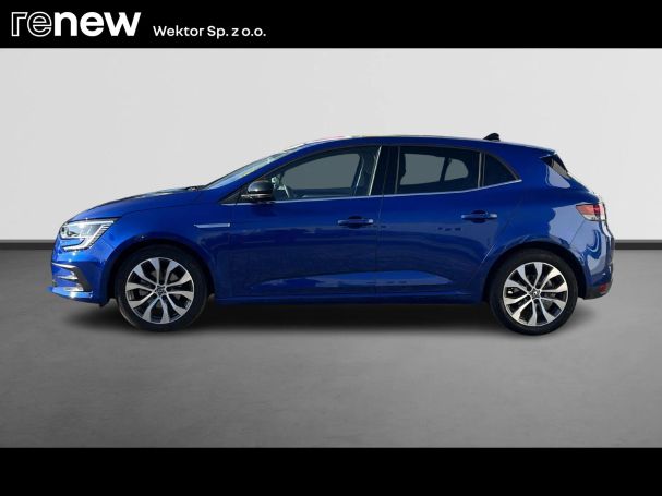 Renault Megane TCe Techno 103 kW image number 5