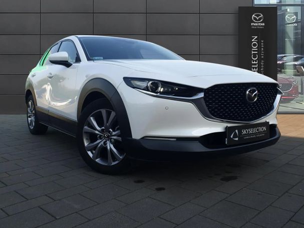 Mazda CX-30 110 kW image number 2