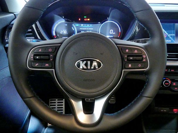 Kia Niro e 100 kW image number 18