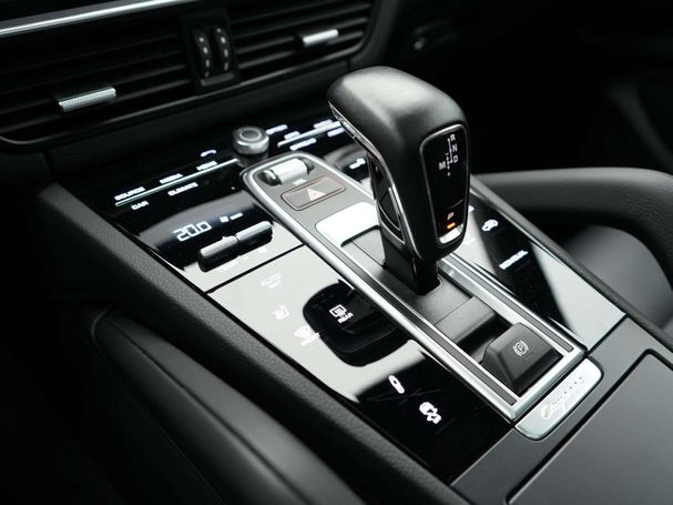 Porsche Cayenne E-Hybrid 340 kW image number 29