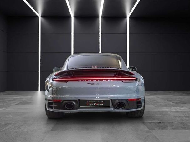 Porsche 992 Carrera PDK 283 kW image number 3