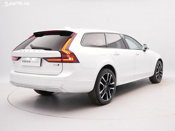 Volvo V90 Cross Country AWD B5 173 kW image number 10