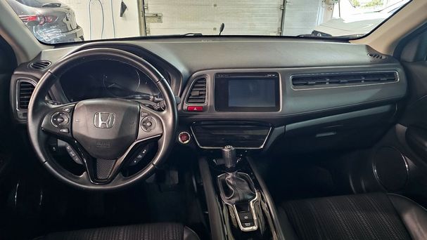 Honda HR-V 1.5 i-VTEC Executive 96 kW image number 11