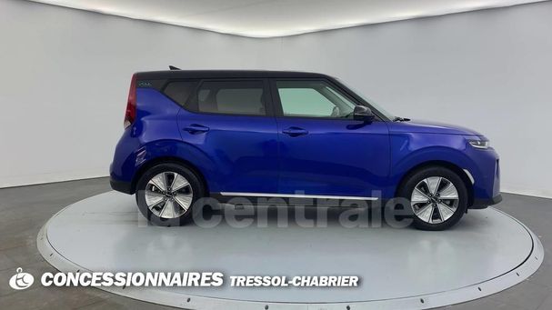 Kia Soul e-Soul 150 kW image number 17