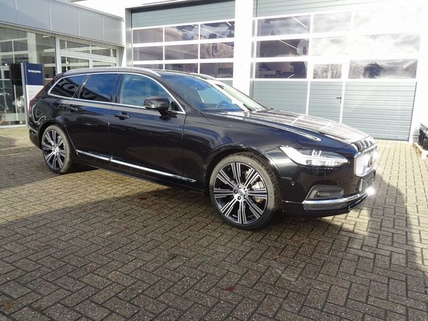 Volvo V90 B4 Ultimate 145 kW image number 8