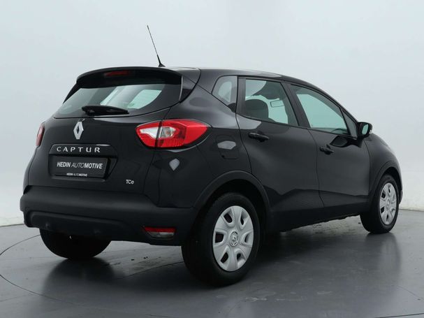 Renault Captur TCe 66 kW image number 2