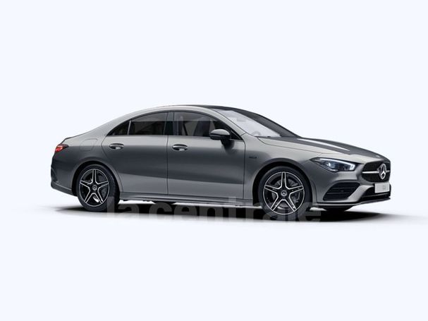 Mercedes-Benz CLA 250 160 kW image number 17