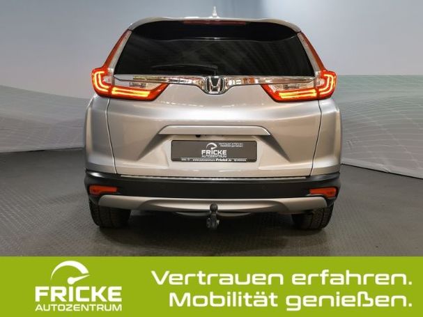 Honda CR-V Elegance 135 kW image number 3