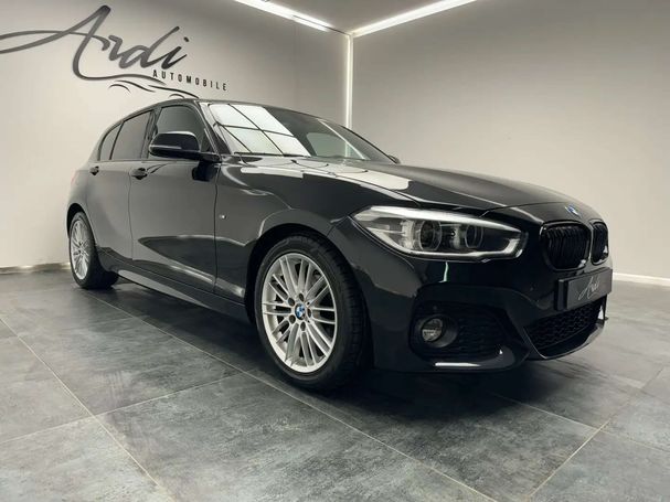 BMW 116d 85 kW image number 2