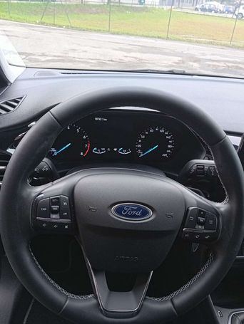 Ford Fiesta 1.0 EcoBoost Titanium 92 kW image number 15