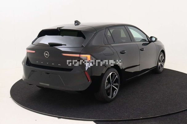 Opel Astra 165 kW image number 3