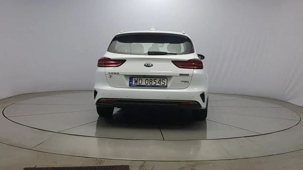 Kia Ceed 74 kW image number 6