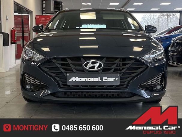 Hyundai i30 1.6 85 kW image number 2