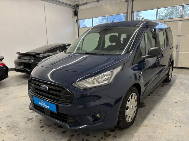 Ford Transit Connect Kombi 1.5 EcoBlue 88 kW image number 1