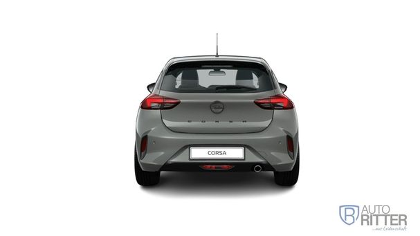 Opel Corsa DI Edition 74 kW image number 3