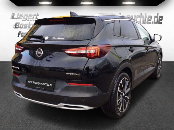 Opel Grandland X Ultimate 221 kW image number 2