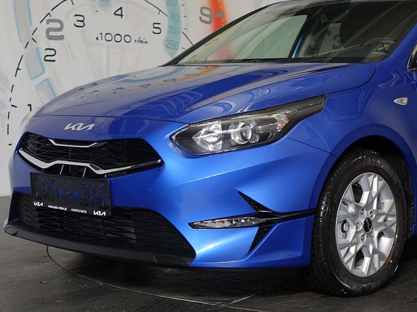 Kia Ceed Ceed 1.0 T-GDI 74 kW image number 25