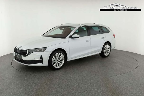 Skoda Octavia Combi 1.5 TSI DSG 110 kW image number 29