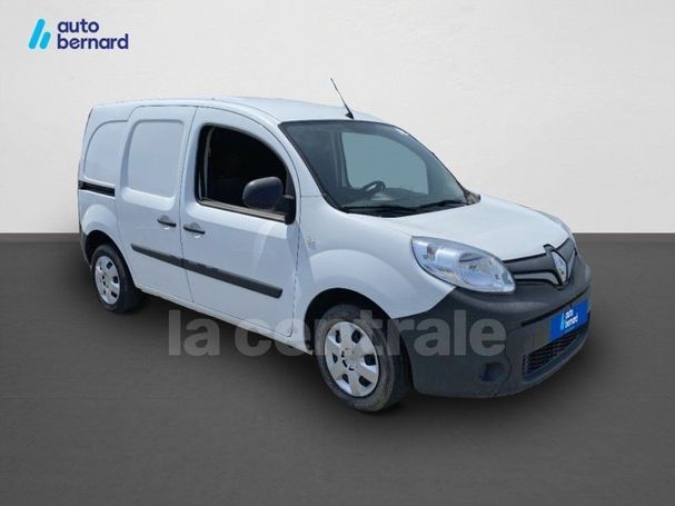 Renault Kangoo BLUE dCi 95 70 kW image number 14