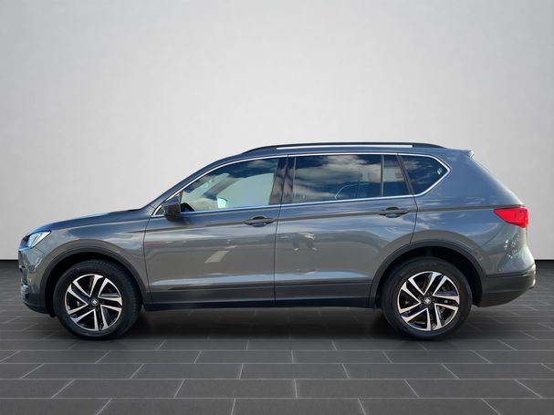 Seat Tarraco 1.5 TSI Style 110 kW image number 7