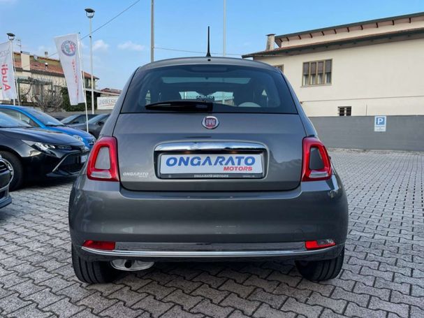 Fiat 500 1.0 51 kW image number 6