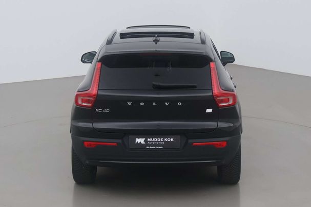 Volvo XC40 T5 Plus 195 kW image number 9