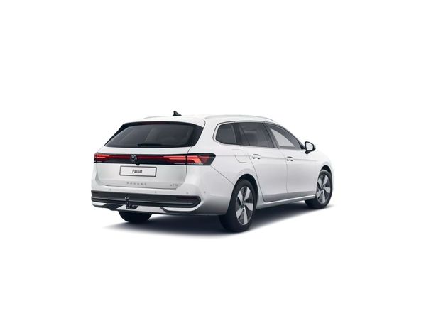 Volkswagen Passat Variant 1.5 eTSI Business DSG 110 kW image number 8