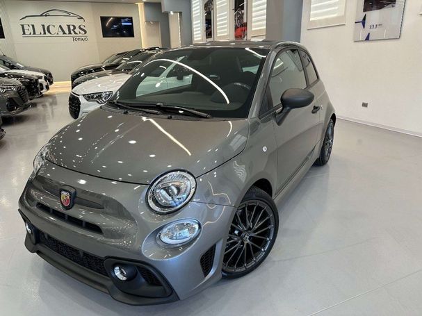 Abarth 595 121 kW image number 1