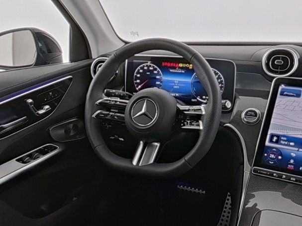 Mercedes-Benz GLC 300 de AMG 245 kW image number 5