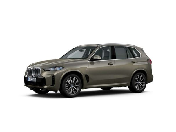 BMW X5 xDrive 219 kW image number 1