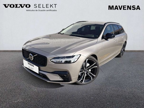 Volvo V90 B4 Plus 145 kW image number 1