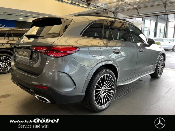 Mercedes-Benz GLC 220 d 145 kW image number 6