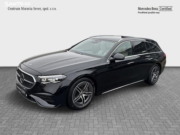 Mercedes-Benz E 300 de T 230 kW image number 1