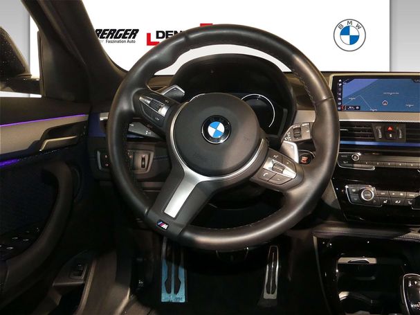 BMW X2 xDrive18d 110 kW image number 5