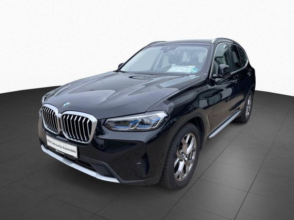 BMW X3 xDrive30i 180 kW image number 1