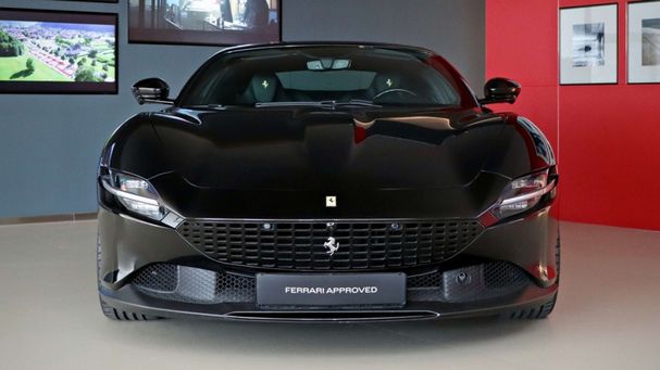 Ferrari Roma 456 kW image number 3