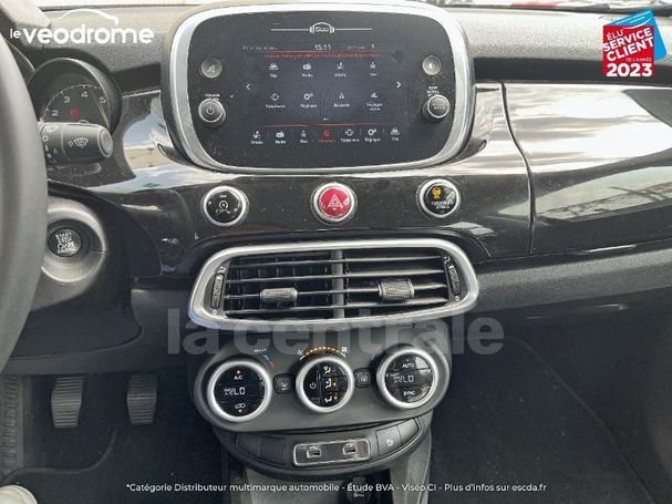 Fiat 500X 1.0 FireFly 88 kW image number 40