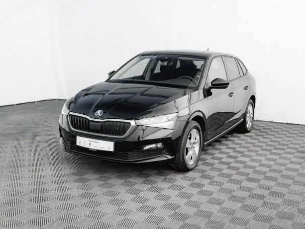 Skoda Scala 1.0 TSI Ambition 81 kW image number 1