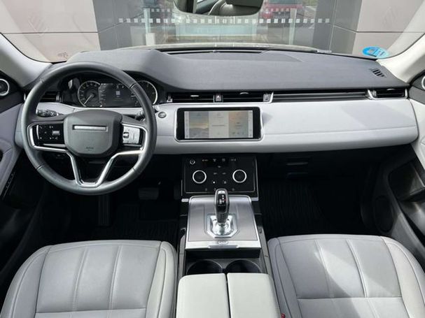 Land Rover Range Rover Evoque AWD 120 kW image number 4