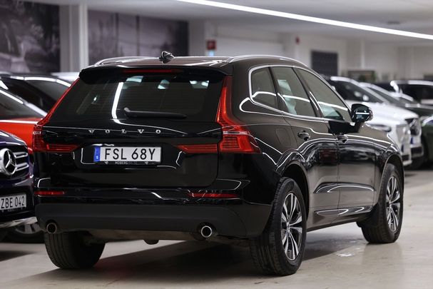 Volvo XC60 B5 184 kW image number 7