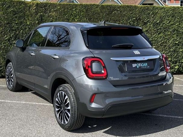 Fiat 500X 98 kW image number 4