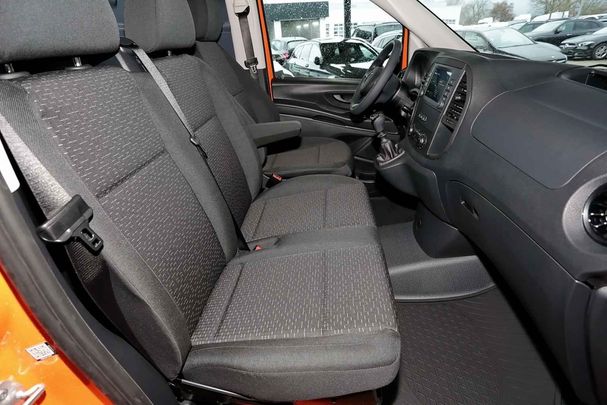 Mercedes-Benz Vito 114 CDI 100 kW image number 4